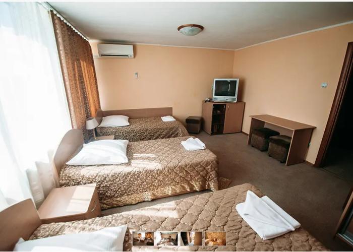Hotel Egorievsk