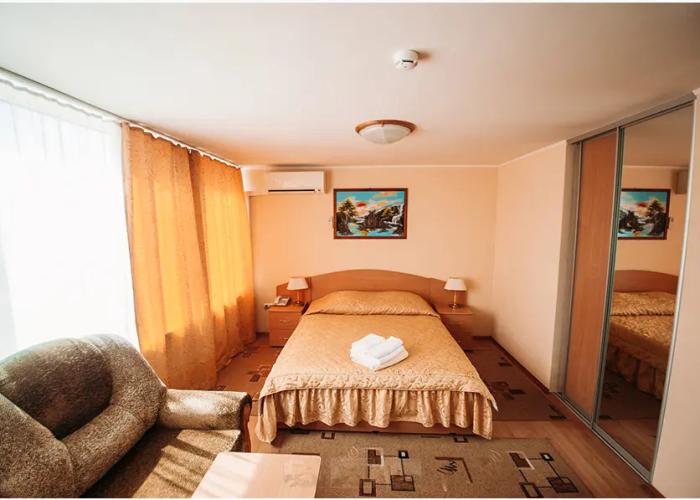 Hotel Egorievsk
