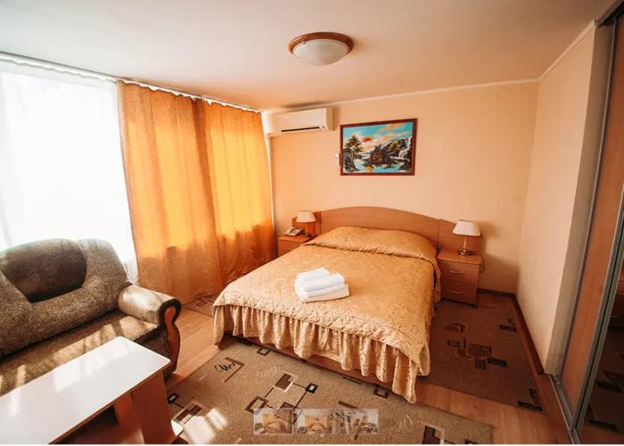 Hotel Egorievsk