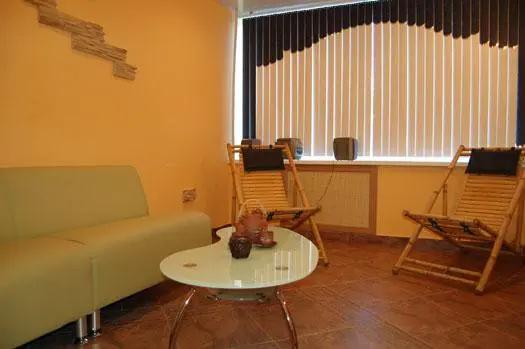 Hotel Egorievsk