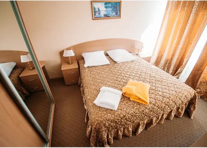 Hotel Egorievsk