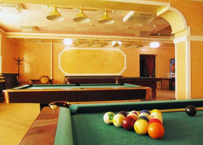 Hotel Egorievsk