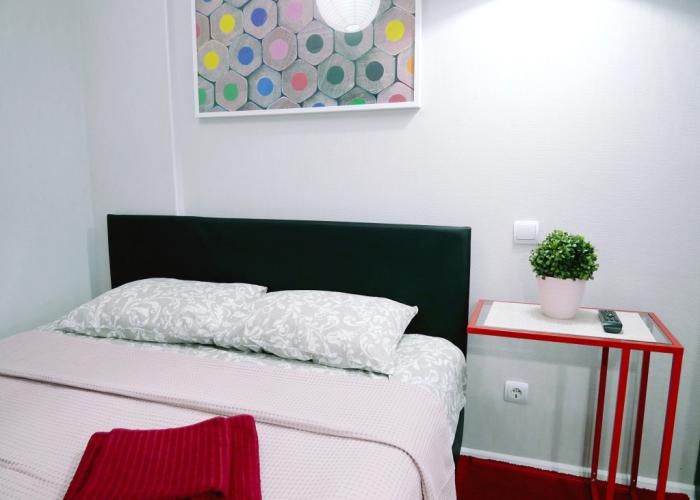 Kvartirkin Zarech'ye Mini-Hotel