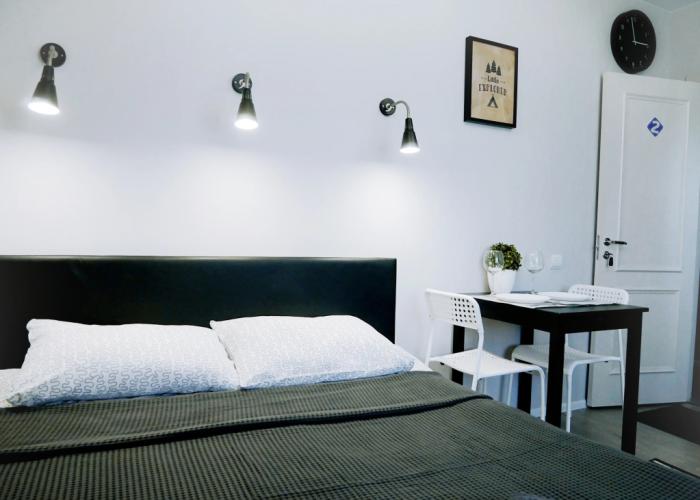 Kvartirkin Zarech'ye Mini-Hotel