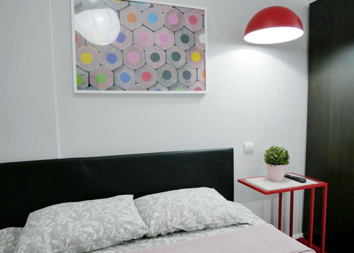 Kvartirkin Zarech'ye Mini-Hotel