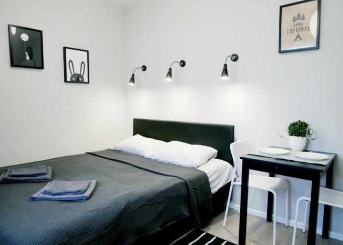 Kvartirkin Zarech'ye Mini-Hotel