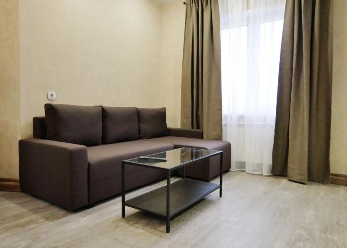Dobryy Dom Hotel	