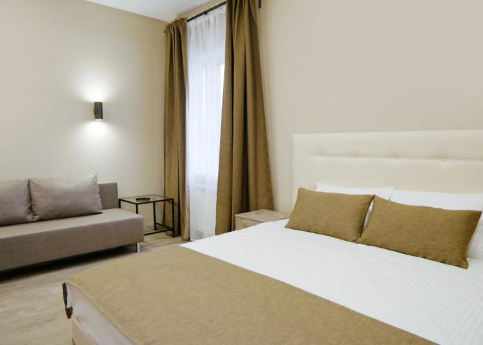 Dobryy Dom Hotel	