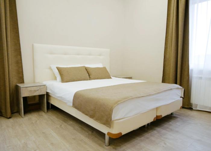 Dobryy Dom Hotel	