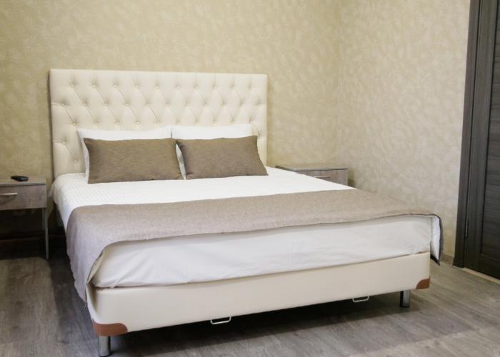 Dobryy Dom Hotel	