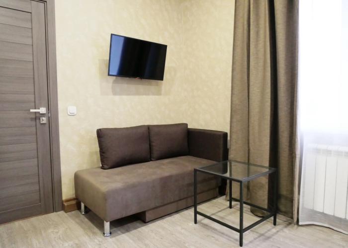 Dobryy Dom Hotel	