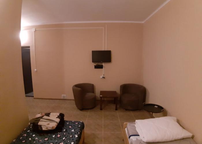 VIP Hotel