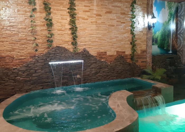 VIP Hotel