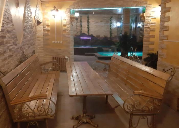 VIP Hotel