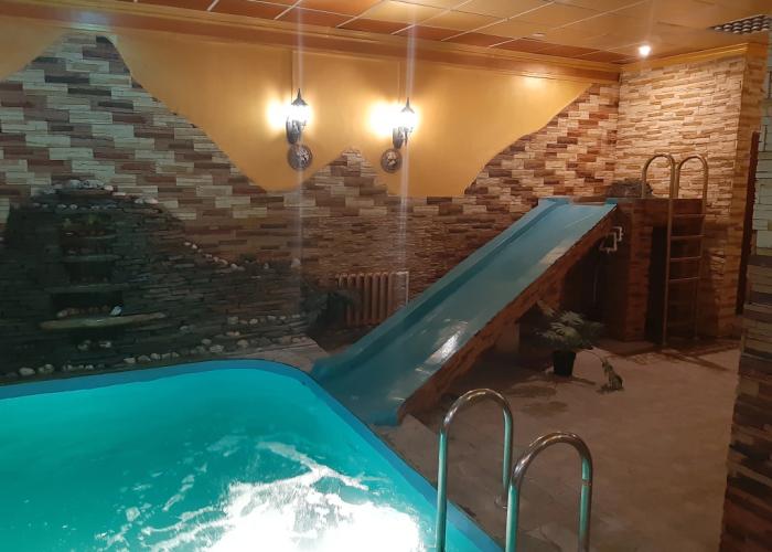 VIP Hotel