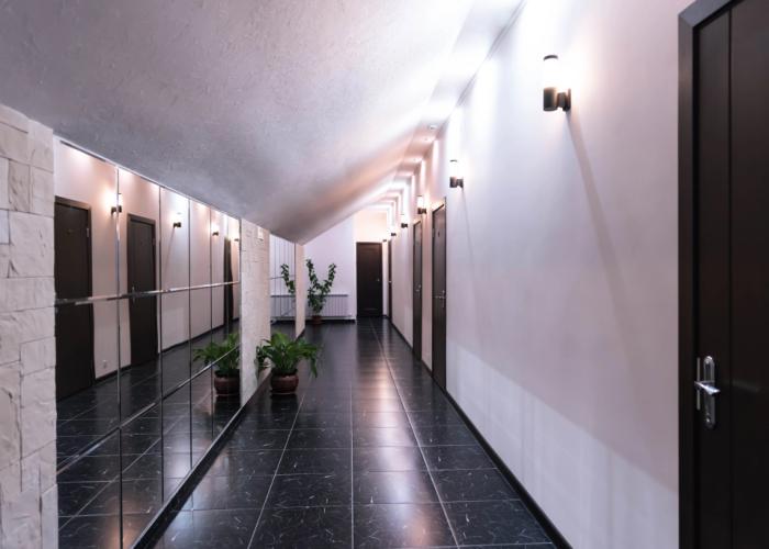 Parfenon Mini-hotel
