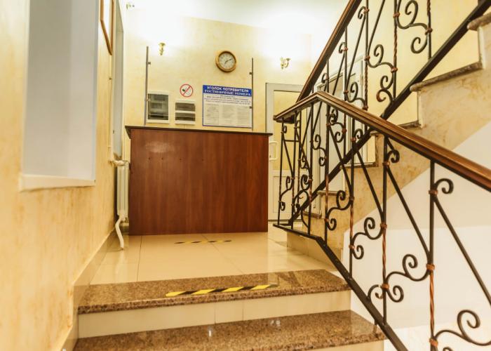 Parfenon Mini-hotel