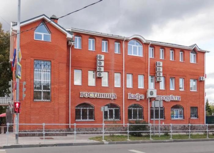 Parfenon Mini-hotel