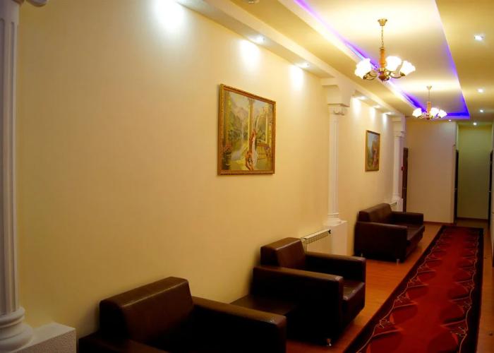 Parfenon Mini-hotel
