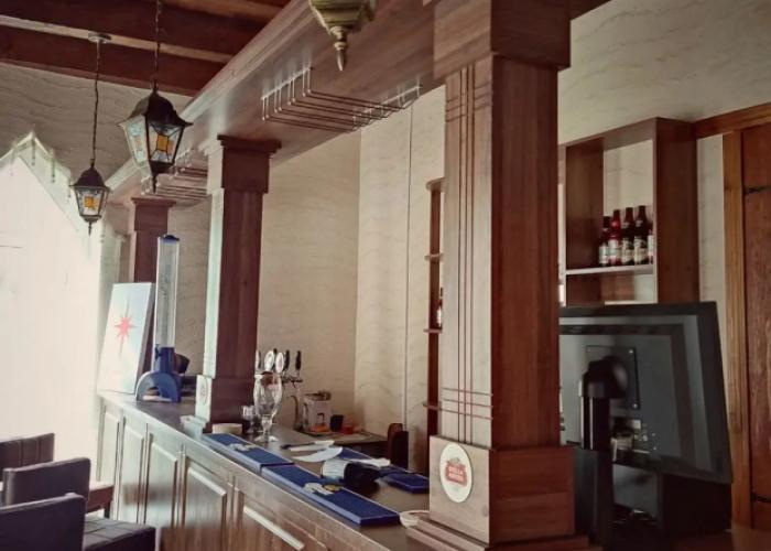 Alkasar Hotel