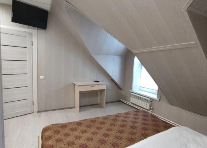 Alkasar Hotel