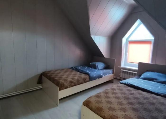 Alkasar Hotel
