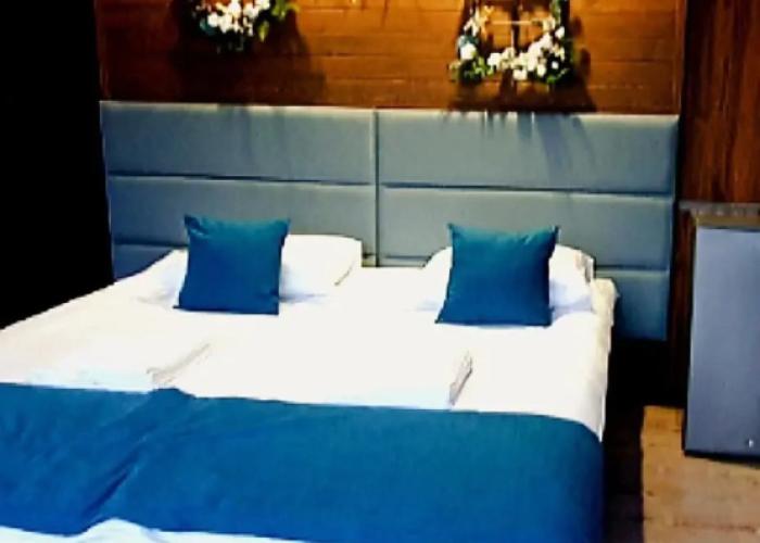 Soviny Bereg Guest house
