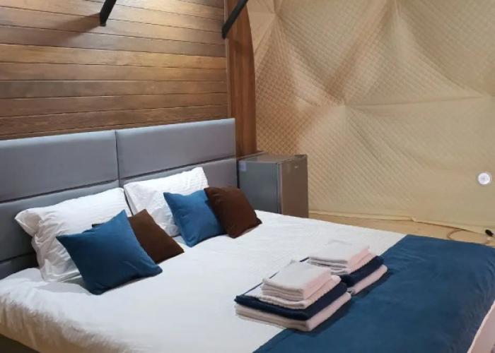 Soviny Bereg Guest house