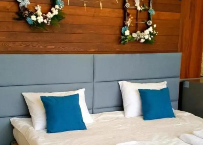 Soviny Bereg Guest house