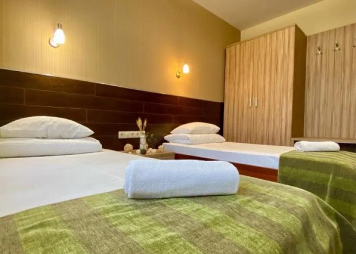 Forvard Hotel