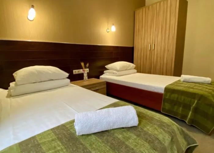 Forvard Hotel