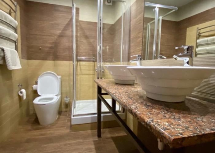Forvard Hotel
