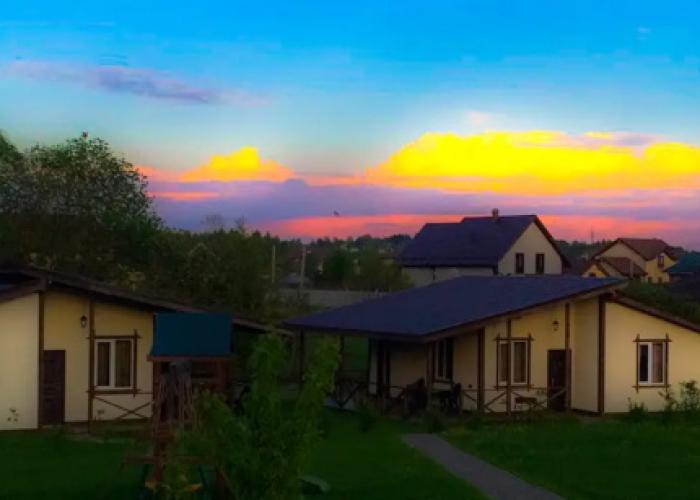 Hutorok Guest house