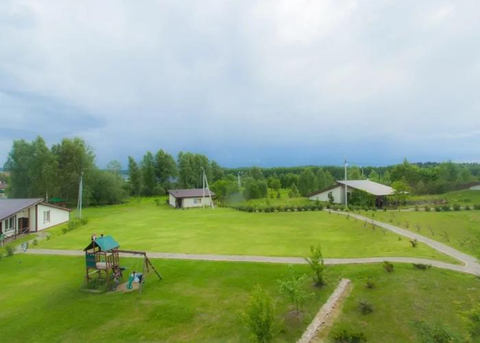 Hutorok Guest house