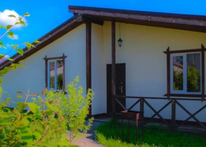 Hutorok Guest house