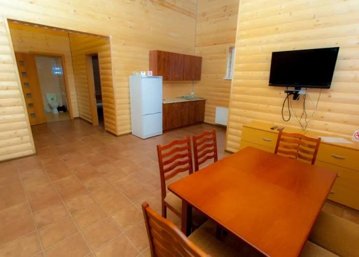 Hutorok Guest house