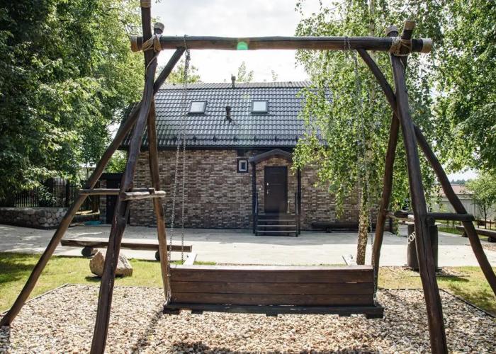 Ruza Guest house