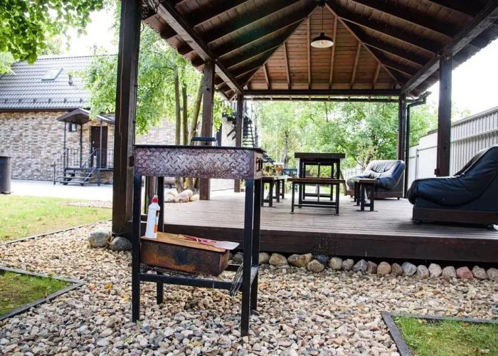 Ruza Guest house