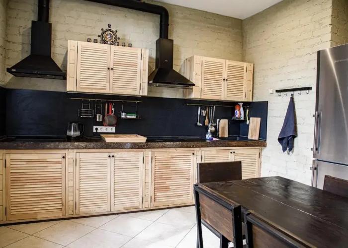 Ruza Guest house