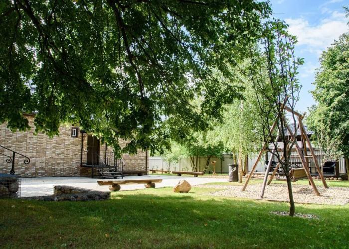 Ruza Guest house