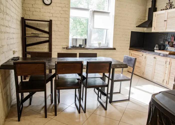 Ruza Guest house