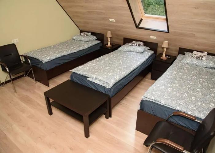 Ruza Guest house
