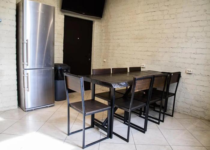 Ruza Guest house