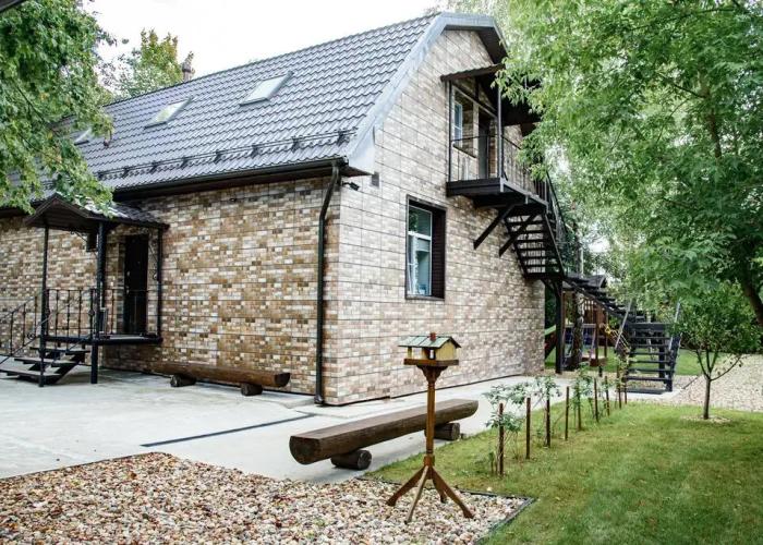 Ruza Guest house