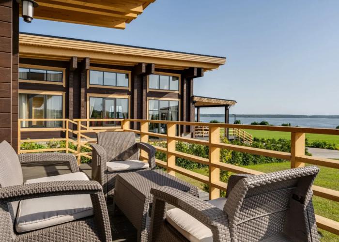 Seehof Boutique-Hotel