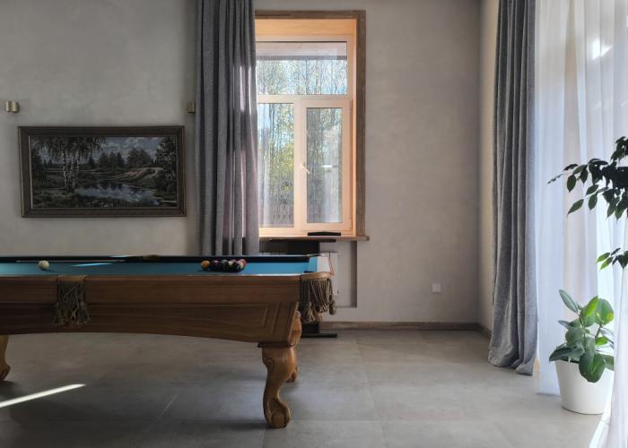 Shagal Chalet Private home