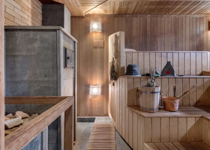 Shagal Chalet Private home