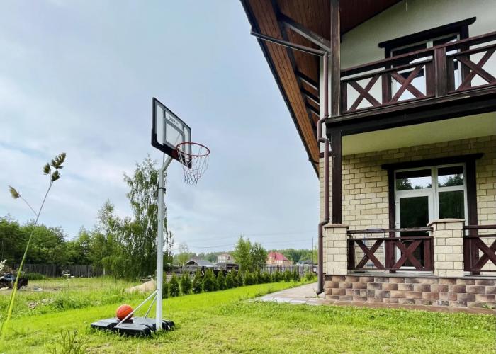 Shagal Chalet Private home