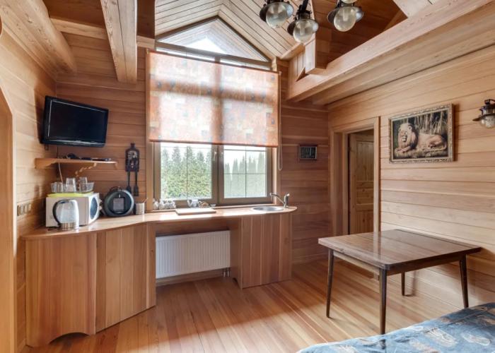 Shagal Chalet Private home