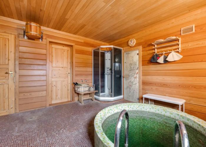 Shagal Chalet Private home